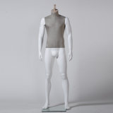 Headless Fabric Wrapped Male Mannequin From Yazi Mannequin