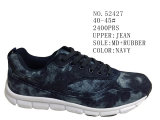 Navy Colors Men's Shoes Sport Stock Shoes 40-45#