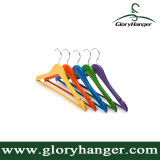 Fsc Children Wood Clothing Hanger for Clothes Shop (GLWH602)