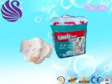Lovely Baby Training Panty Style Baby Diaper (XXL SIZE)