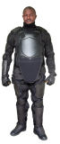 Military Police Anti Riot Suit for Security (JQ-150)
