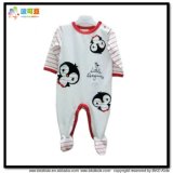 Combed Cotton Baby Clothes Unisex Baby Grows