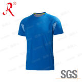 Dry Fit Sports Running T-Shirt for Men (QF-2065)