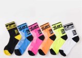 High Quality Professional Brand Sport Socks Breathable Road Bicycle Socks/Mountain Bike Socks/Racing Cycling Socks