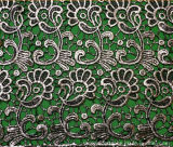 New Design Chemical Lace Fabric