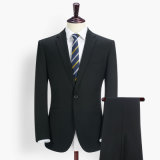 Wholesale Black Business Man Sets Suit