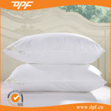Duck Down Feather Pillow for Hotel Bedding (DPF10301)