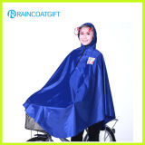 Polyester Outdoor Bicycle Raincoat Rvc-117A