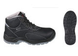 CE S1p PU Sole Industry Safety Shoes Um625b-1