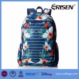 Brightly Painted Children School Backpack Kids Shoulder Bag Supplier