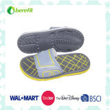 Men's Slippers with Soft Insole, PVC Upper