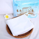 China Manufacturer Promotional Disposable Quilt Cover