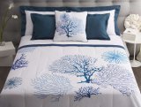 2018years Popular Plant Embroidery Bedding Sets