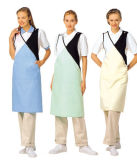 Uniform, Apron House Cooking of Factory Price -009