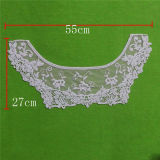 Cloth Decorative Embroidery Lace Collar (cn134)