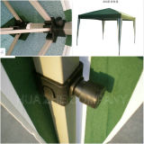 Hz-Zp87 10X10ft Gazebo with Button, Canopy with Ring-Pull, Tent with Button or Ring-Pull. Good Seel, Good Quality