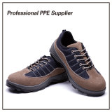 Sport Style Industrial Steel Toe Safety Shoes