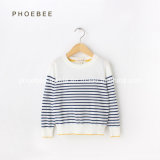 Phoebee Baby Girl Strip Clothing Children Clothes for Kids