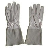 Welding Gloves (JK43109)
