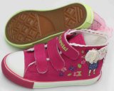 Hot Sale Canvas Shoes for Kids/Children (SNK-02099)