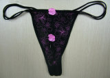 Lace G-String / T-Back