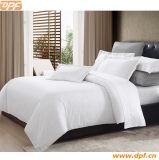 100% Cotton Bed Linen Factory Wholesale Hotel Cotton Bedding Set