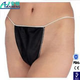 SPA Disposable Underwear for Women SPA Sexy Panties Bikini Tanga