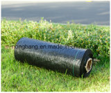 China Factory Direct Sale of PP Black Weed Control Fabric