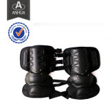 Military Police Arm Guards with Double Shell