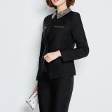 Wholesale Ladies Office Suit Bussiness Wear Formal Design Women Suits