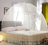 Two Doors Adults White Mosquito Net Home Use 3 Persons/Peopel