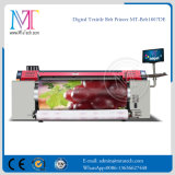 Bottom Price 1.8 Meters Digital Textile Printer Belt Printer for Silk Pajamas Inkjet Printer