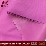 100% Nylon 210t Nylon Oxford Fabric with Coating for Garment