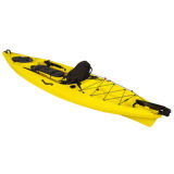 Cheap Polyethylene Single Sit on Top Kayak