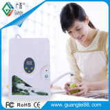 600mg Ozone Generator Water Purifier for Fruit and Vegetables