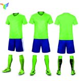 Custom Digital Printing Wholesale Soccer Uniform