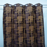 More Popular Jacquad Curtain Fabric for Upholstery and Hometextile in China