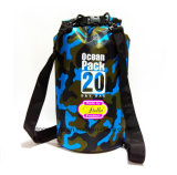 Outdoor Sport Ocean Pack 500d PVC Waterproof Floating Dry Bag
