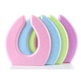 Colorful Polyurethane Foam Toilet Seat