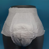 Incontinence Products Tina Disposable Adult Panty Diaper Pull up