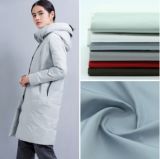 Nylon Fabric with PU Coating Rain Coat