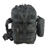 Single Shoulder Backpack Sports Travel Camping Hiking Rucksack Military Camo Bag
