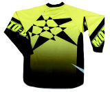 Motorcycle Off Road Jersey (MB-MC004J)