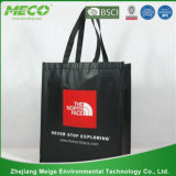 80g Non-Woven Material Folding Reusable Bags Grocery Bag (MECO189)