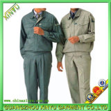 2018 Custom Men's Work Clothes, Long Sleeve Workwear
