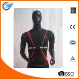High Visibility Reflective Illuminating Vest for Running Cycling