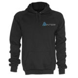 Men's Hoodies with Cotton/Polyester Fabric