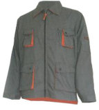 High Quality Workwear WH601 Power Jacket