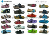 New Sandals Flip Flop Fashion Lady and Man Footwear Shoes