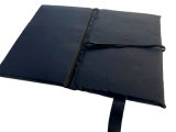 2016 2 Panel Seat Cushion Stadium Cushion Foldable Cushion for Promotion